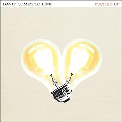 David Comes To Life