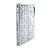 AirTamer® High Performance 6 Month Electrostatic Pleated Air Filter