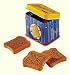 Toast in a Tin