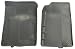 Husky Liners 31102 Gray Front Floor Liner
