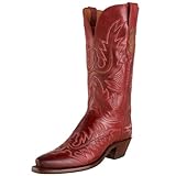 1883 by Lucchese Ladies N8667 5 4 Western Boot 