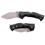 Cold Steel Rajah III Serrated Knife