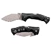 Steel Cold III Rajah Knife Serrated Knife 
