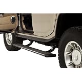 AMP Research 75107-01A Power Step for Hummer H2 and H2 SUT 2003-2010 by AMP Research