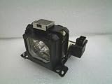 Lampedia Replacement Lamp for SANYO PLC-XWU30 / PLC-Z800 / PLV-Z2000 / PLV-Z700