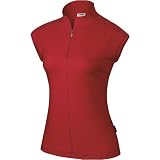 adidas ClimaLite Mini Cap Sleeve Mock - NEW!