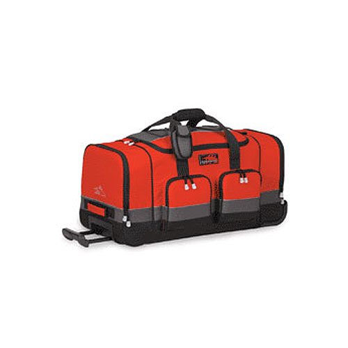 High Sierra 30" Wheeled Sport Duffel