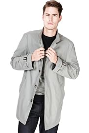 Autograph Stormwear™ Funnel Neck Mac