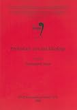 Prehistoric art and ideology