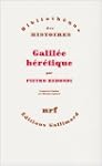 Galil�e h�r�tique