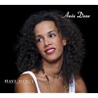 Amia Dane - Have Mercy CD by