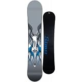 New Sims Absolute 152 cm Snowboard Mens