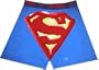 Superman - "Super Sized" Shield Boxers for men