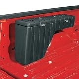Vertically Driven Wheel Well Truck Bed Storage/Ice Chest For Full-Size trucks, Model# 31400