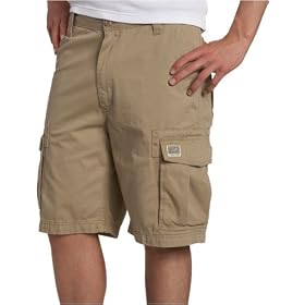 Levi's Mens Core Cargo Short