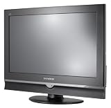 Daewoo DLT37C3 - 37 Widescreen HD Ready LCD TV - With Freeview