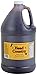 Head Country Bar-B-Q Sauce, Hickory Smoke | Soy Free, Gluten Free BBQ Sauce With No Preservatives | Smoky & Sweet Championship Barbecue Sauce For Ribs, Pork, Sausage & Brisket | 160 Ounce, Pack of 1