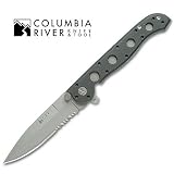CRKT M16-13Z Knife - Black