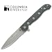 CRKT M16-13Z Knife - Black