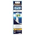 Braun Oral-B EB18-4 3DWhite Replacement Rechargeable Toothbrush Heads 4-Pack
