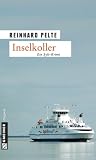 41afpCM2tYL. SL160  Inselkoller: Ein Sylt Krimi
