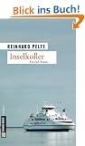 Inselkoller: Ein Sylt-Krimi