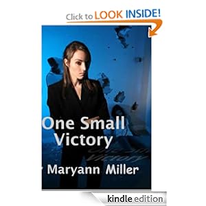 ONE SMALL VICTORY