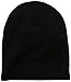 BADGLEY MISCHKA Women's Slouch Cashmere Beanie Hat