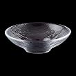 Aluminum Bowl (6"), Clear - 6 Pack