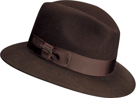  Indiana Jones Men's 552 Hat