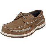 Island Surf Men's Cod Boat Shoe