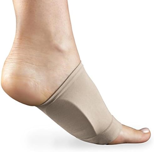 Beauty America Plantar Fasciitis Arch Sleeve ( Set of 2 )