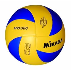 ミカサ バレーボール 練習球5号 一般/大学/高校用 MVA360