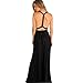 M&Z Sexy Evening Formal Cocktail Club Long Multiway Party Maxi Dress for Women