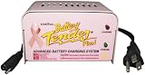 BATTERY TENDER BATTERY TENDER, PINK, NBCF 021-0128-NBCF