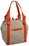 KALE Terra Canvas Tote