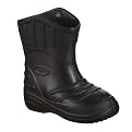 Toddlers' I Play Lunar Boots - Black