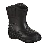 Toddlers\' I Play Lunar Boots - Black