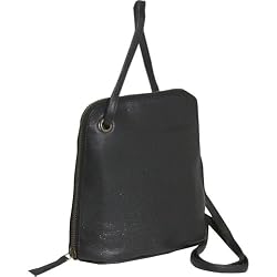 Latico P.S. Pleated Medium  Shoulder Bag