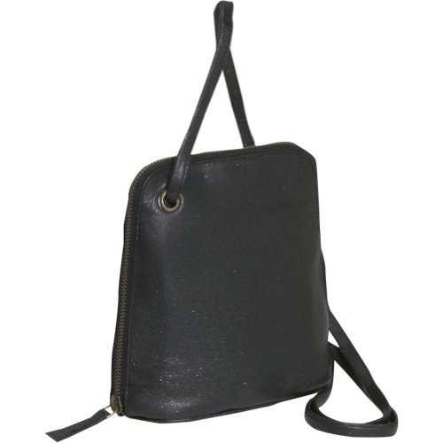 Latico P.S. Pleated Medium Shoulder Bag