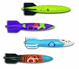 Swimways Toypedo Bandits