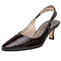 Ros Hommerson Women's Posh Closed Toe Slingback