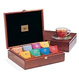 Stash Signature Tea Chest