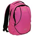 HIGHLANDER 17L LADIES/GIRLS PINK BACKPACK/RUCKSACK NEW