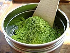 Imperial Matcha Tea (60g)