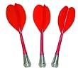 Darters Darts 3 Ersatzpfeile für Magnetic-Dart
