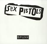 The Original Spunk Bootleg: Limited Edition [VINYL]