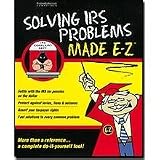 Solving Irs Problems Made E-Z