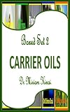 Boxed Set 2 Carrier Oils Guide