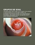 Grupos de Soul: The Beach Boys, Boyz II Men, Hall & Oates, the Jackson 5, Sister Sledge, Sly & the Family Stone, the Supremes